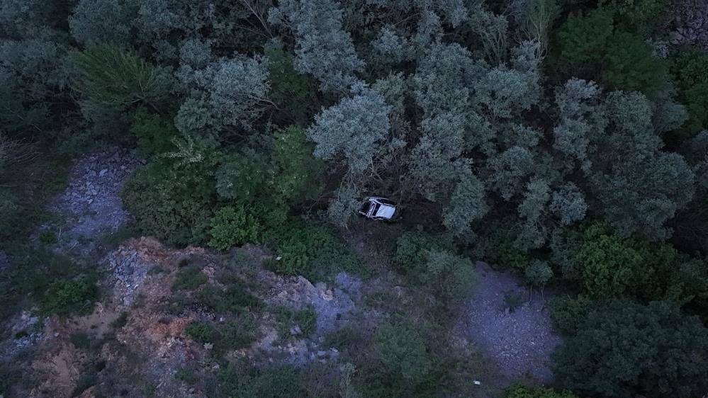 11 günlük eşi, Konya’da cesedi bulunan Onur Uçkun’la son görüşmesini anlattı 8